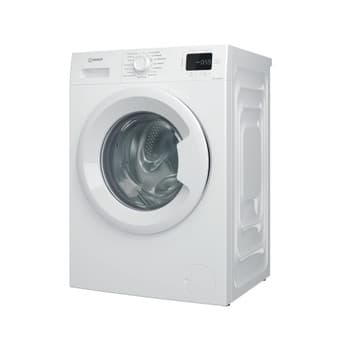 ПЕРАЛНЯ INDESIT IM 640 MY TIME EE