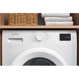 ПЕРАЛНЯ INDESIT IM 640 MY TIME EE thumbnail 6