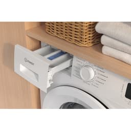 ПЕРАЛНЯ INDESIT IM 640 MY TIME EE thumbnail 7