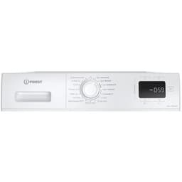 ПЕРАЛНЯ INDESIT IM 640 MY TIME EE thumbnail 8