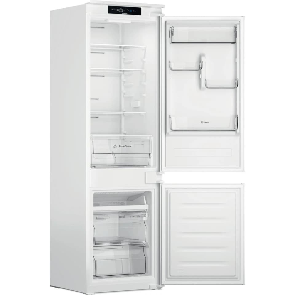 ХЛАДИЛНИК INDESIT INC18 T311