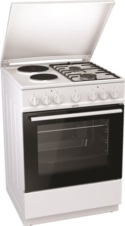 ГОТВАРСКА ПЕЧКА GORENJE K6241WF thumbnail 1