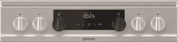 ГОТВАРСКА ПЕЧКА GORENJE KC6355XT thumbnail 3