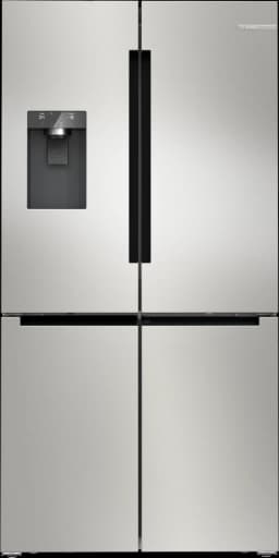 ХЛАДИЛНИК BOSCH KFD96APEA thumbnail 1