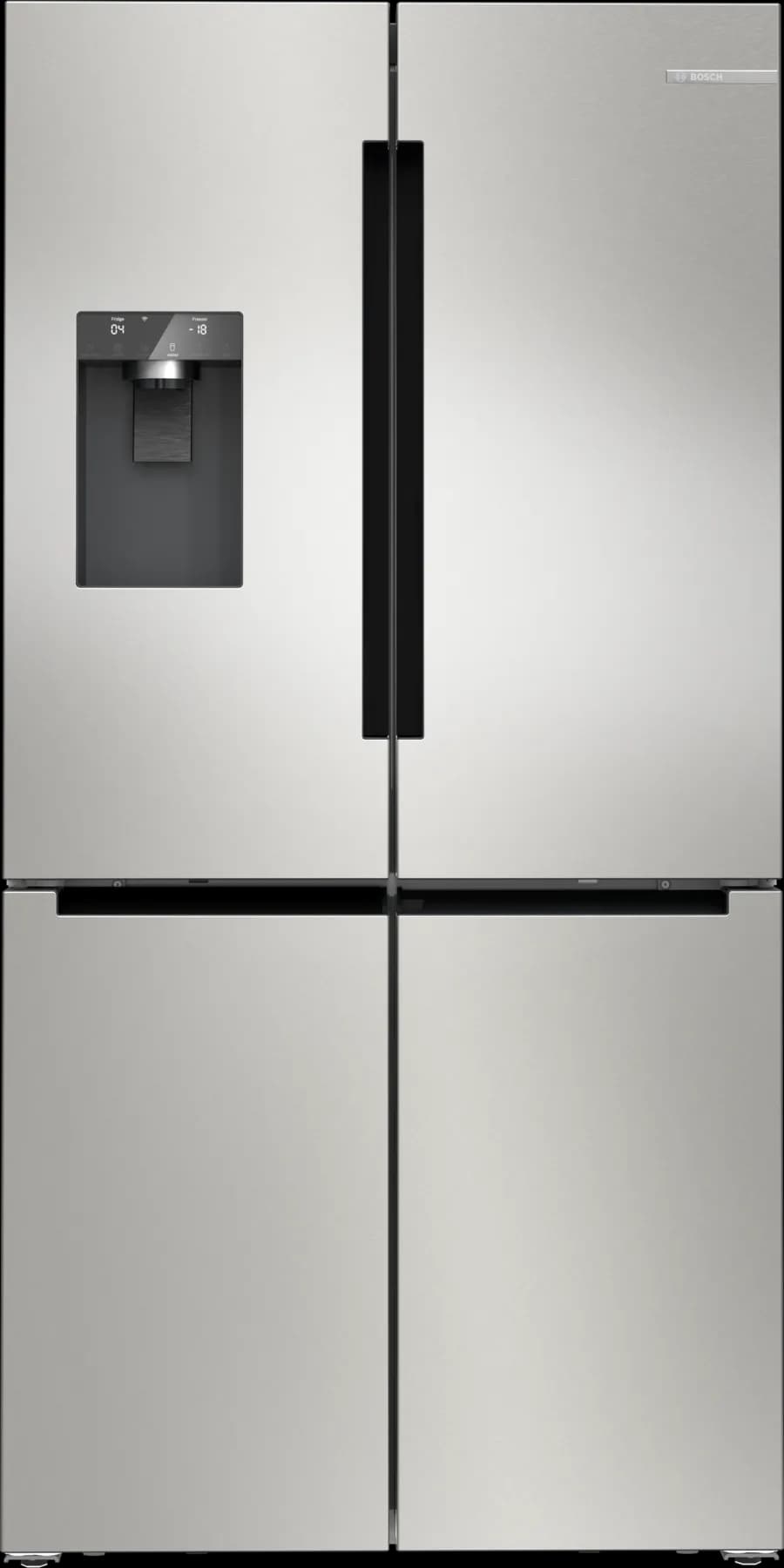 ХЛАДИЛНИК BOSCH KFD96APEA