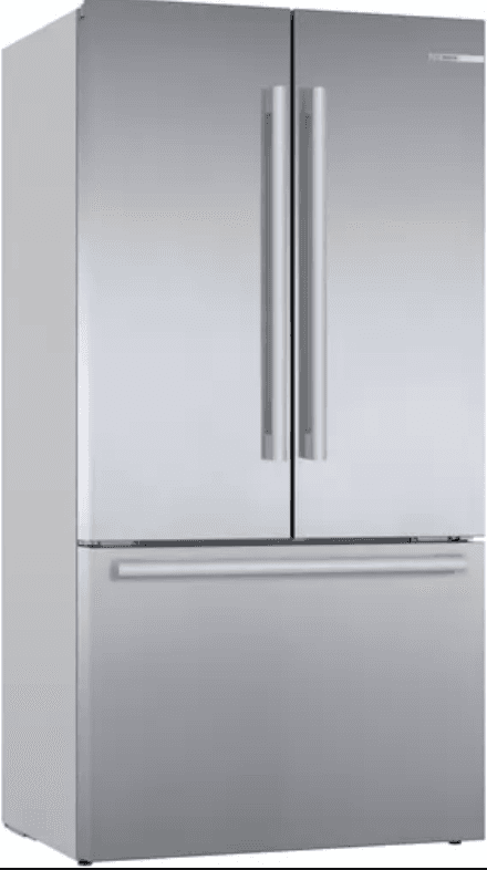 ХЛАДИЛНИК BOSCH KFF96PIEP