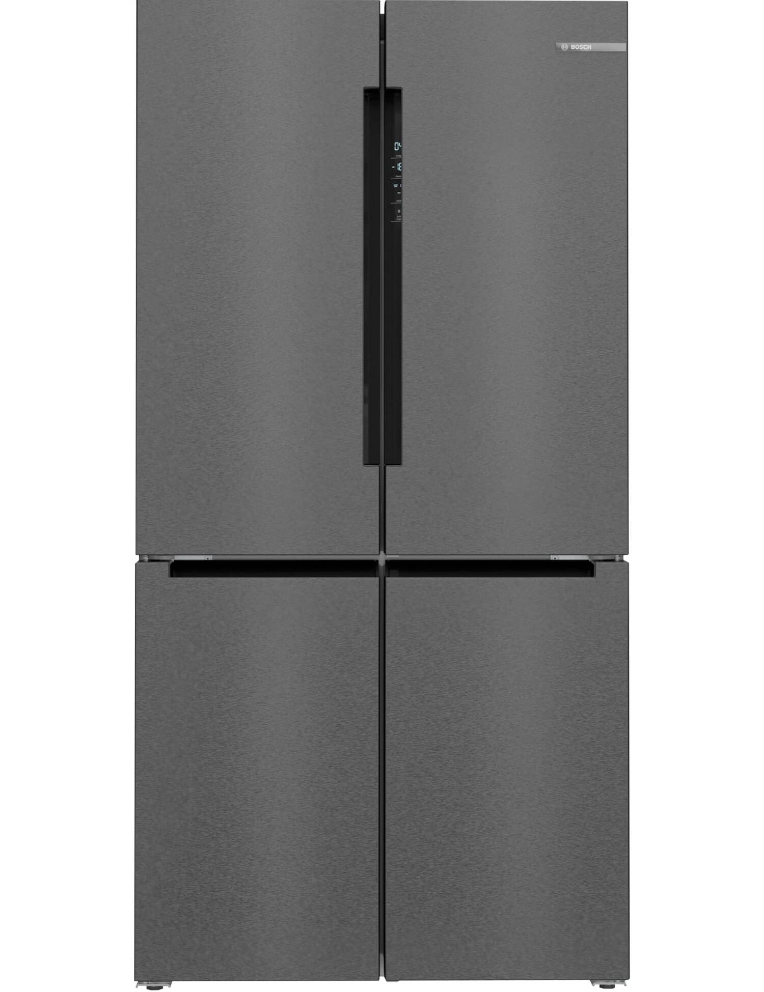 ХЛАДИЛНИК BOSCH KFN96AXEA