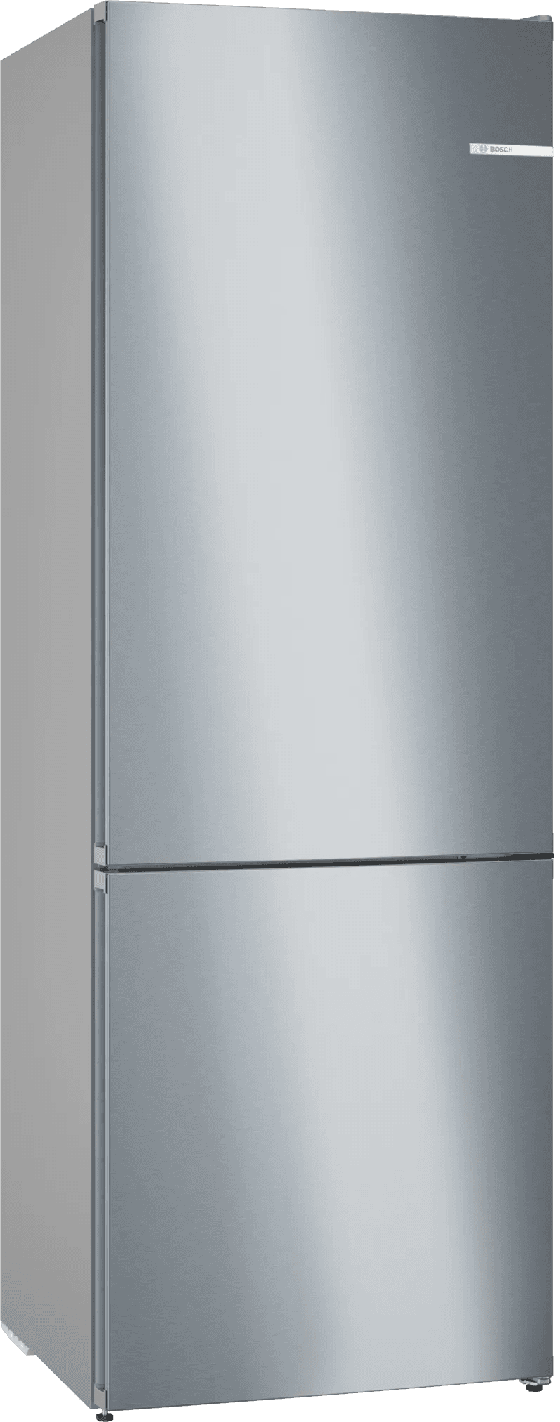 ХЛАДИЛНИК BOSCH KGN492IDF