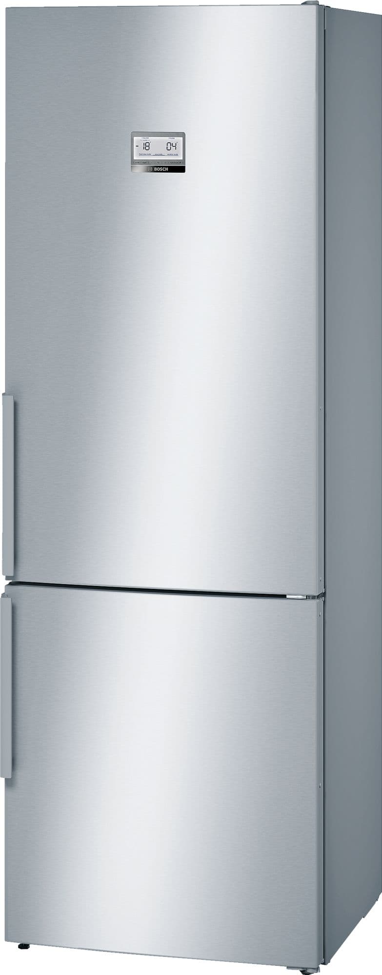ХЛАДИЛНИК BOSCH KGN49AI31