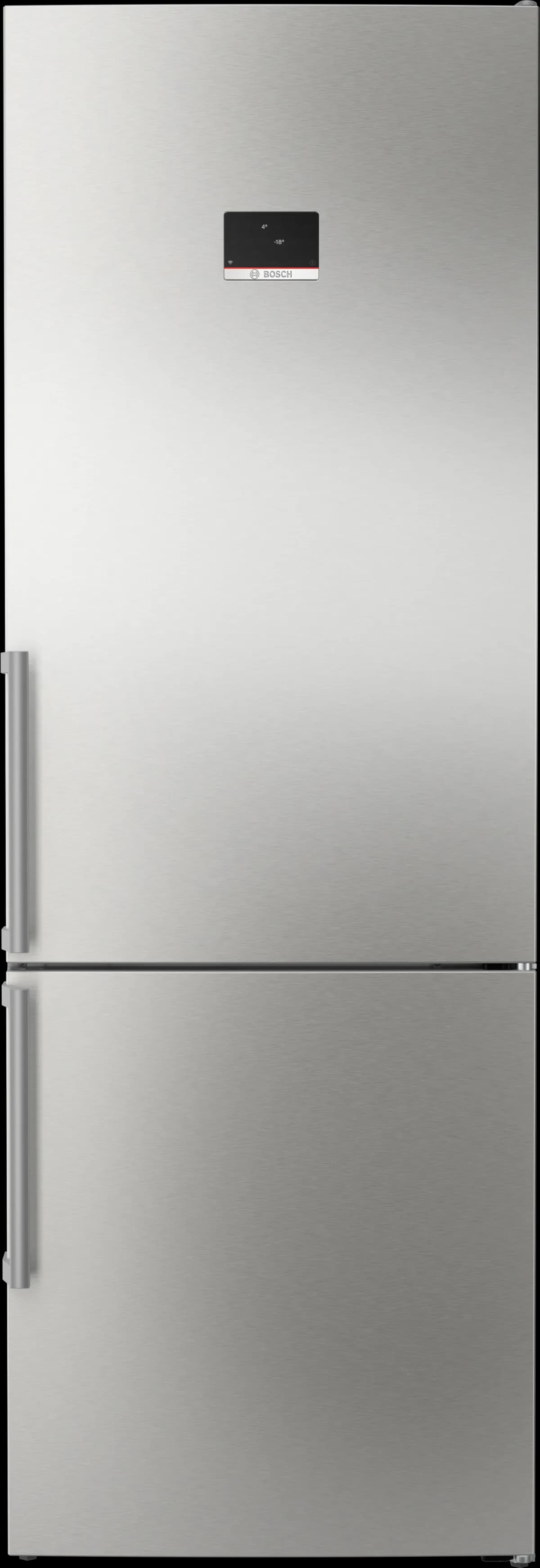 ХЛАДИЛНИК BOSCH KGN49AICT