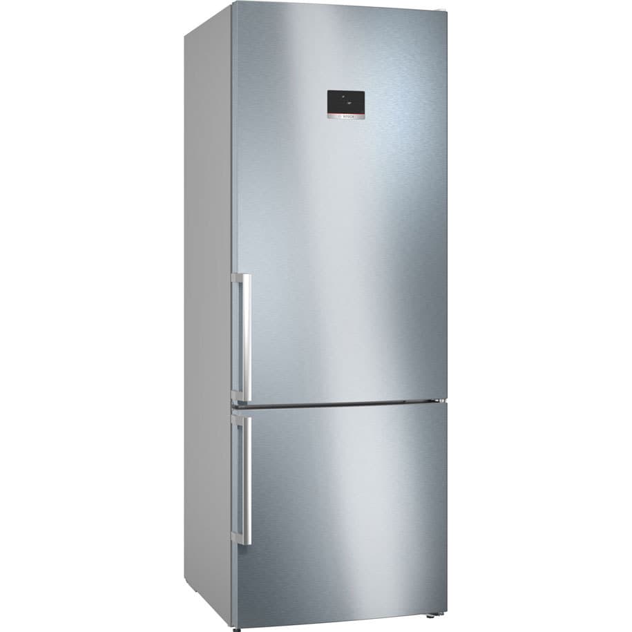 ХЛАДИЛНИК BOSCH KGN56XIDR