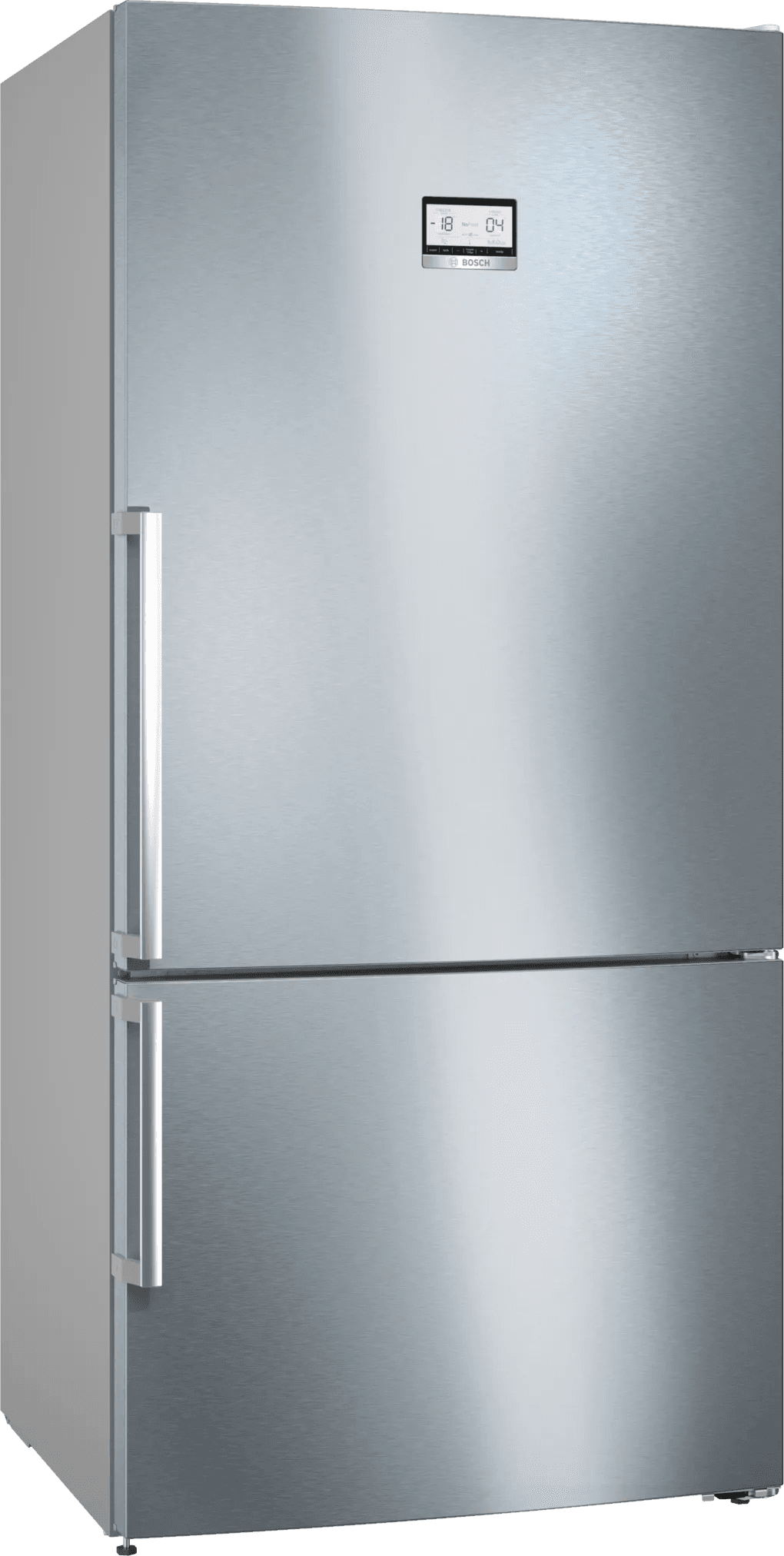 ХЛАДИЛНИК BOSCH KGN86AIDR