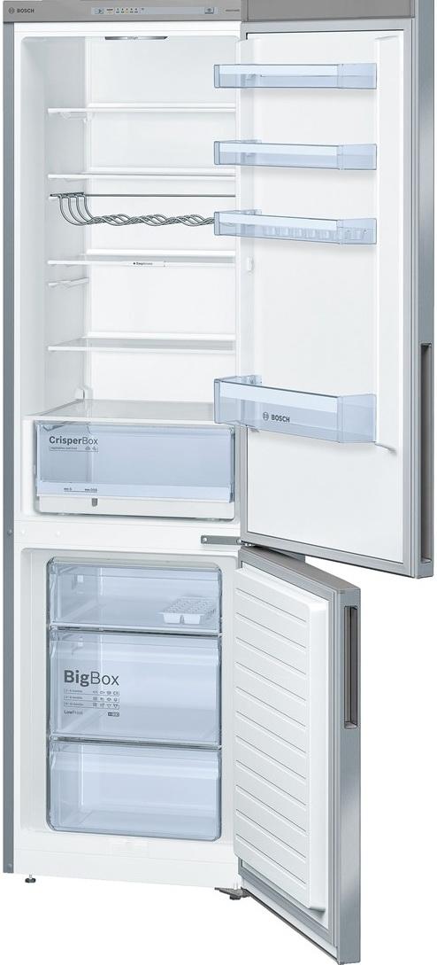 ХЛАДИЛНИК BOSCH KGV39VL31