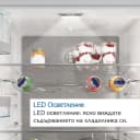 ХЛАДИЛНИК BOSCH KIN86VFE0 thumbnail 6