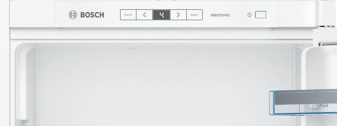 ХЛАДИЛНИК BOSCH KIN86VS30
