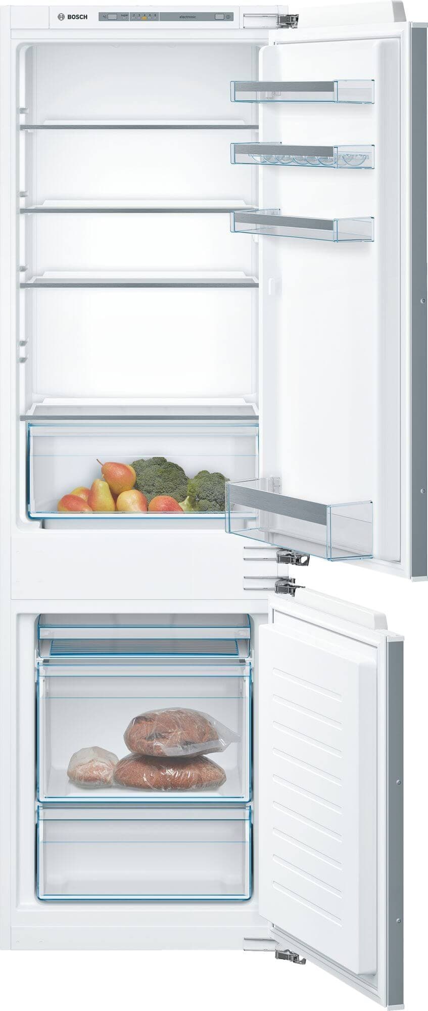 ХЛАДИЛНИК BOSCH KIV86VSF0