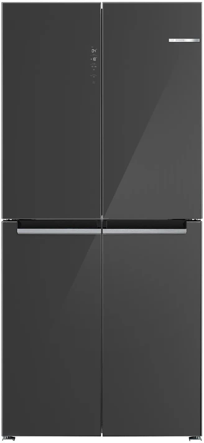 ХЛАДИЛНИК BOSCH KMC85LEEA