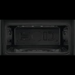 МИКРОВЪЛНОВА AEG KMK721880B thumbnail 3