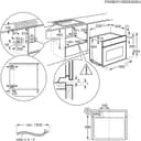 ФУРНА AEG KMK965090T thumbnail 8