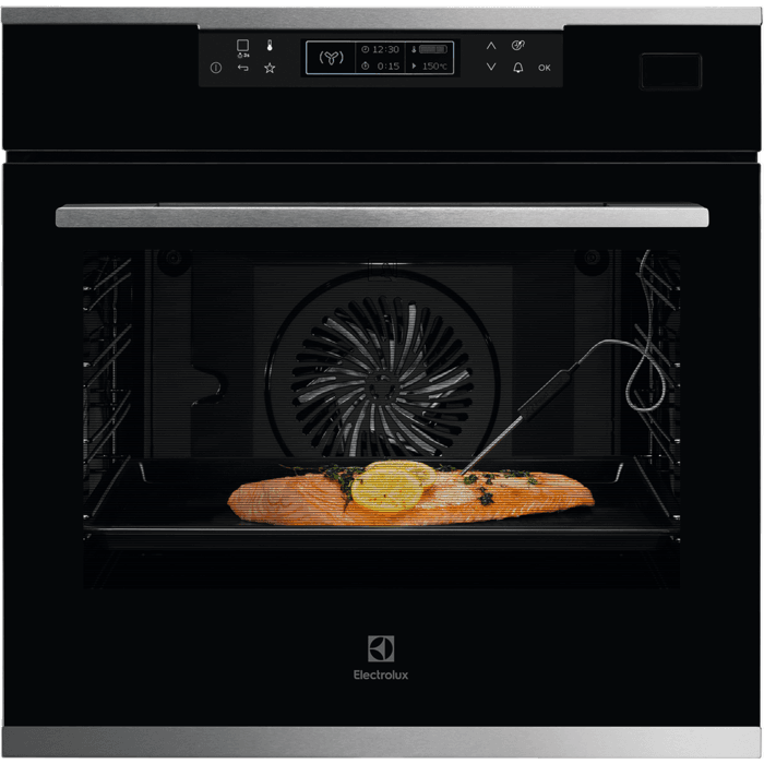 ФУРНА ELECTROLUX KOBBS31X(ST)