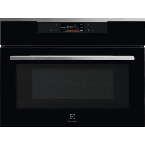 ФУРНА ELECTROLUX KVLBE08X