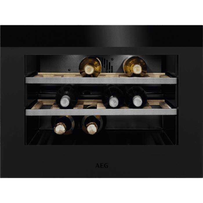 ВИНООХЛАДИТЕЛ AEG KWK884520T