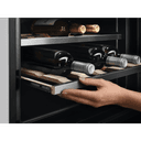 ВИНООХЛАДИТЕЛ AEG KWK884520T thumbnail 4