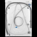 ПЕРАЛНЯ AEG L6SE27DE thumbnail 4