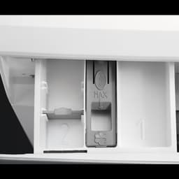 ПЕРАЛНЯ AEG L6SE27DE thumbnail 5