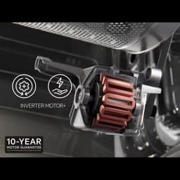 ПЕРАЛНЯ AEG L6SE27DE thumbnail 7