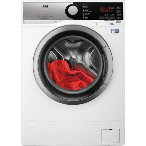 ПЕРАЛНЯ AEG L6SNE27SE