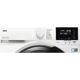 ПЕРАЛНЯ AEG LFR71844BE thumbnail 5