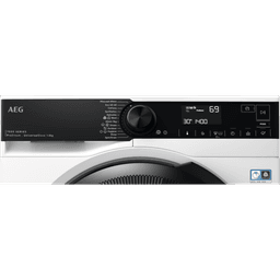 ПЕРАЛНЯ AEG LFR73844VE thumbnail 2