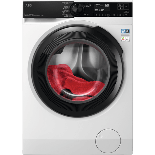 ПЕРАЛНЯ AEG LFR73944OE