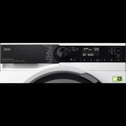 ПЕРАЛНЯ AEG LFR83966OE thumbnail 5