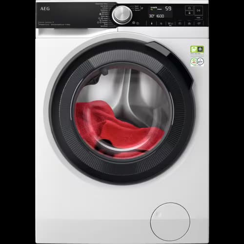 ПЕРАЛНЯ AEG LFR85166OE