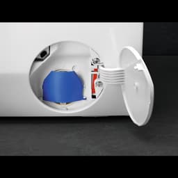 ПЕРАЛНЯ AEG LFR93846UE thumbnail 2