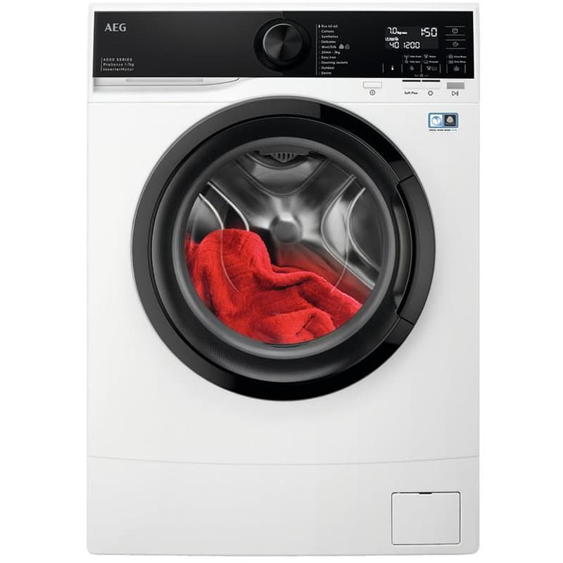 ПЕРАЛНЯ AEG LSR6E27DE
