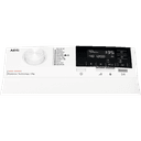 ПЕРАЛНЯ AEG LTR6G271E thumbnail 2
