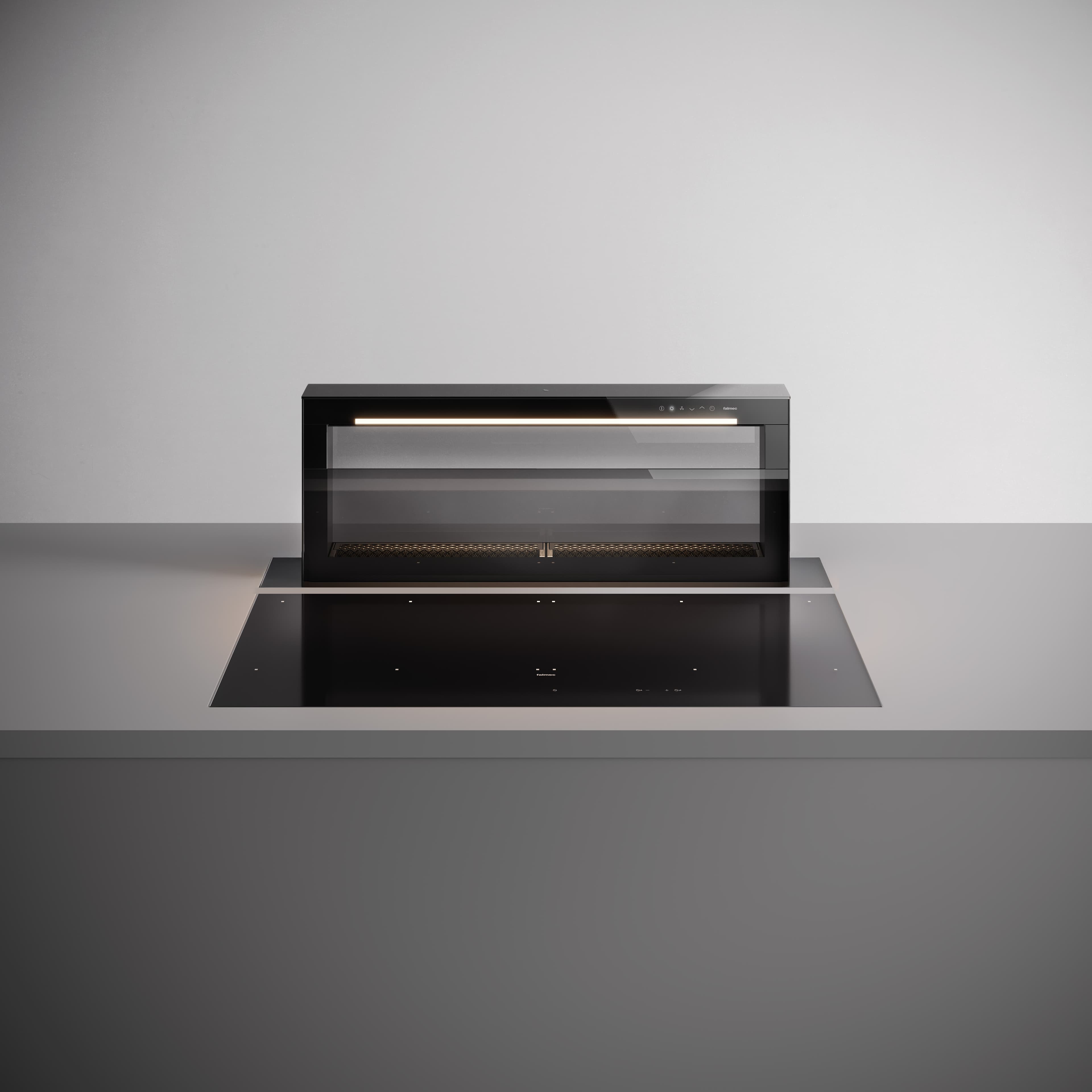 АСПИРАТОР FALMEC LEVEL