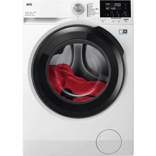 ПЕРАЛНЯ СЪС СУШИЛНЯ AEG LWR71944B