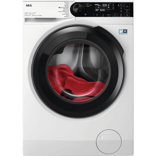 ПЕРАЛНЯ СЪС СУШИЛНЯ AEG LWR73164Q