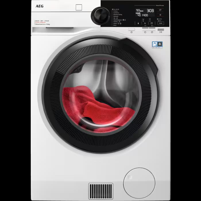 ПЕРАЛНЯ СЪС СУШИЛНЯ AEG LWR96944B