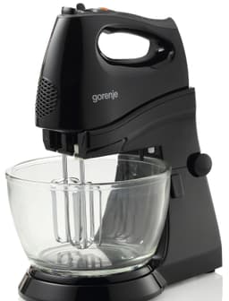 МИКСЕР GORENJE M450BS thumbnail 2