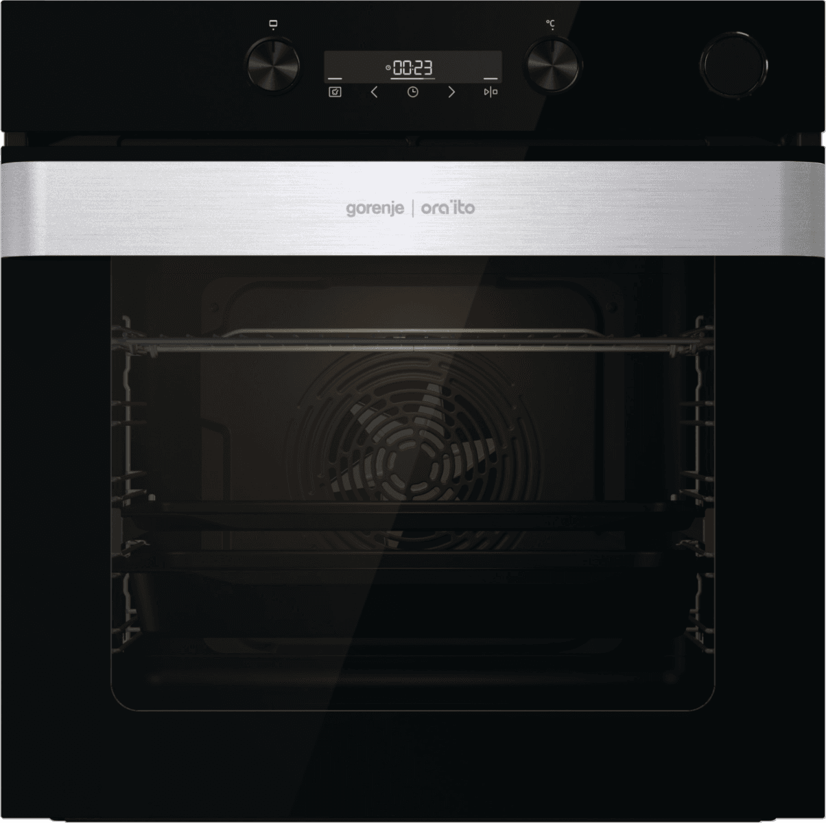 ФУРНА GORENJE BSA6737ORAB