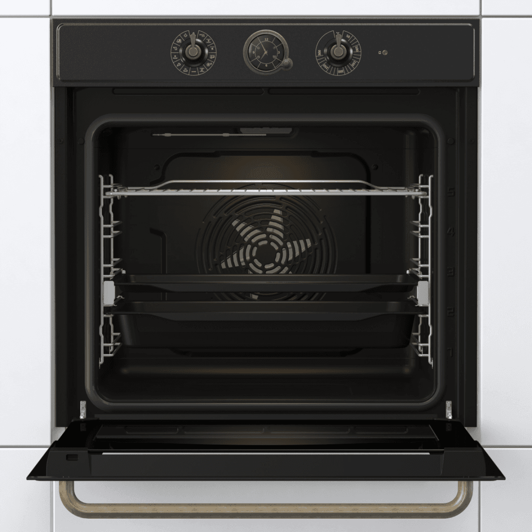 ФУРНА GORENJE BOS67372CLB