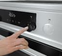 ГОТВАРСКА ПЕЧКА GORENJE ECS6350XPA thumbnail 2