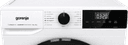 ПЕРАЛНЯ СЪС СУШИЛНЯ GORENJE WD2A854ADS thumbnail 6
