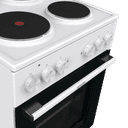Печка GORENJE - GE5A41WH thumbnail 2