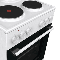 Печка GORENJE - GE5A41WH thumbnail 2
